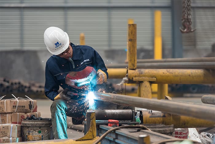 延安亿优网架钢结构工程有限公司